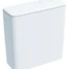 Réservoir De Chasse Attenant 3/6 Litres - GEBERIT