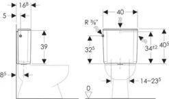 Salle De Bain Fournitures -Salle De Bain Fournitures 1023 2