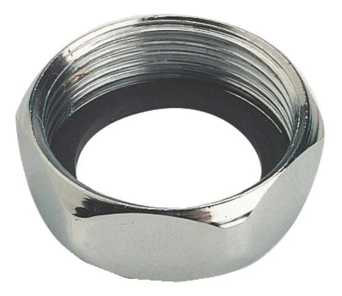 Presto Raccord D'arrivée Chromé Pour Robinet De Chasse Ou D'arrêt 1 Presto Raccord D'arrivée Chromé Pour Robinet De Chasse Ou D'arrêt