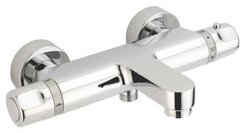 Thermostatique Bain-douche C3 Ev'O - ROLF 1 Thermostatique Bain-douche C3 Ev'O - ROLF