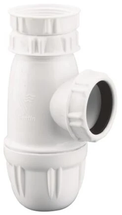 Siphon D'évier à Hauteur Réglable NF