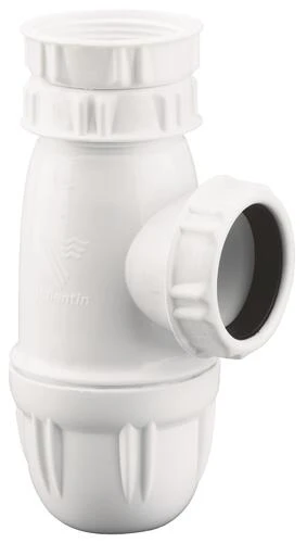 Siphon D'évier à Hauteur Réglable NF 1 Siphon D'évier à Hauteur Réglable NF