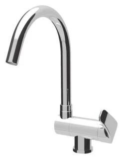 Mitigeur D'évier Bec Escamotable Access'O - ROLF