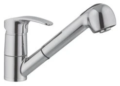 Mitigeur D'évier Douchette Access'O - ROLF