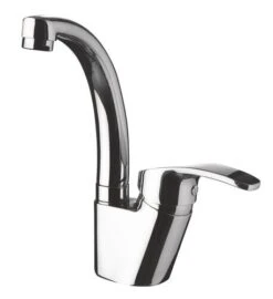 Mitigeur De Lavabo Bec Haut Access'O - ROLF