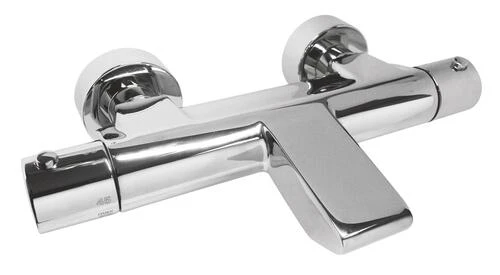 Thermostatique De Bain-douche Class'o - ROLF 1 Thermostatique De Bain-douche Class'o - ROLF