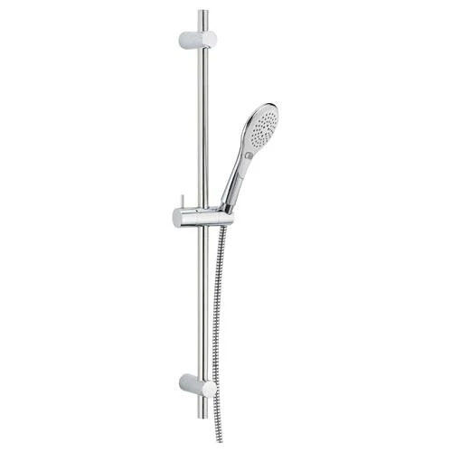 Ensemble Barre Anticalcaire 3 Jets - VALENTIN 1 Ensemble Barre Anticalcaire 3 Jets - VALENTIN