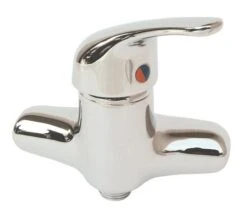 Mitigeur De Douche Mural Universel Tout Entraxe