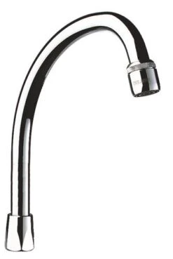 Bec Universel Col De Cygne 15/21 200mm - DELABIE