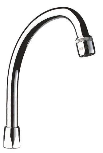 Bec Universel Col De Cygne 15/21 200mm - DELABIE 1 Bec Universel Col De Cygne 15/21 200mm - DELABIE