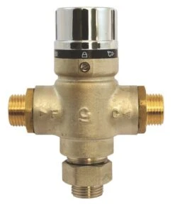 Mitigeur Thermostatique Individuel M15/21 - GRANDSIRE