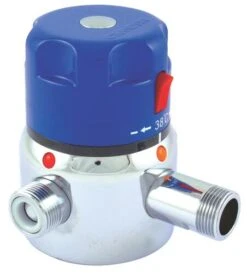 Mitigeur Thermostatique Collectif 20/27 - GRANDSIRE