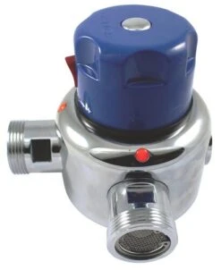 Mitigeur Thermostatique Collectif 33/42 - GRANDSIRE