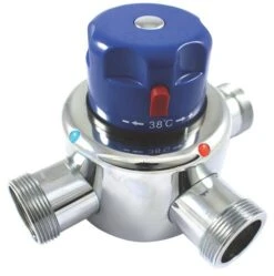 Mitigeur Thermostatique Collectif 40/49 - GRANDSIRE