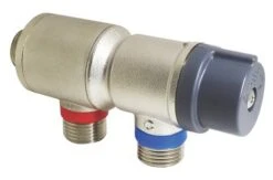 Mitigeur Thermostatique Multipositions - GRANDSIRE