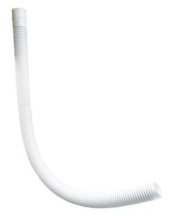 Tube De Trop Plein Pour Vidage Baignoire à Chaînette