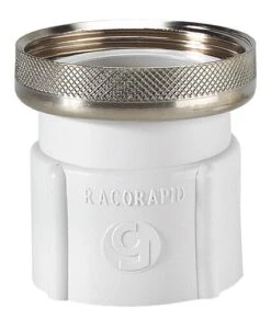 Embout écrou Prisonnier à Visser 33/42