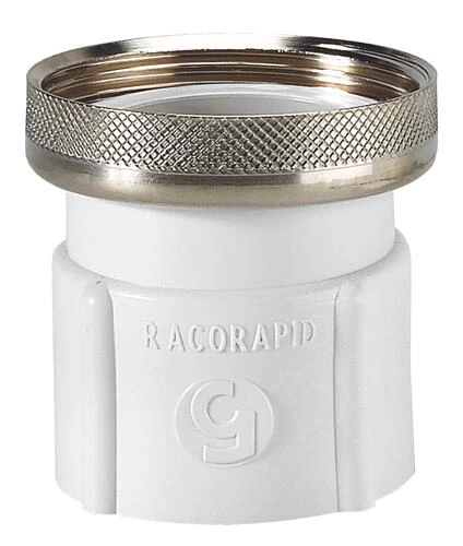 Embout écrou Prisonnier à Visser 33/42 1 Embout écrou Prisonnier à Visser 33/42