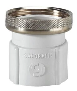 Embout écrou Prisonnier à Visser 40/49