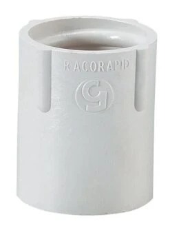 Embout Femelle à Coller Et à Visser F40