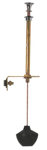 Soupape à Tirette Adaptable Sur Réservoirs IDEAL STANDARD