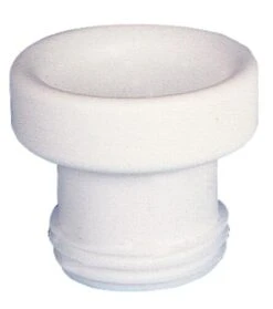 Sortie Droite Souple Diamètre 88 à 97mm