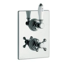 Thermostatique De Douche à Encastrer Bastide - ROLF