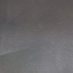 Receveur De Douche Résine De Synthèse Mina Gris Anthracite 70x120 - ELMER -Salle De Bain Fournitures 201010506 4