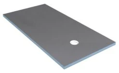 Receveur De Douche à Carreler Fundo Primo 90x180 Cm - WEDI