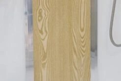 Cabine De Douche Accès De Face Avec Toit 80x120cm - ELMER 8 Cabine De Douche Accès De Face Avec Toit 80x120cm - ELMER -Salle De Bain Fournitures 202010301 4