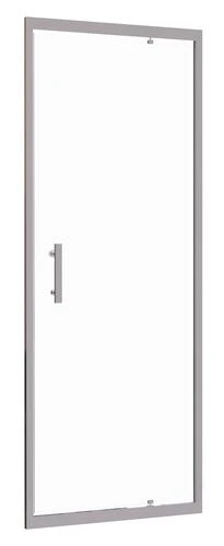 Paroi De Douche Porte Pivotante Enlok 70cm - ELMER