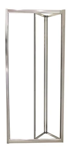 Paroi De Douche Porte Pliante Enlok 70cm - ELMER