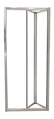 Paroi De Douche Porte Pliante Enlok 80cm - ELMER