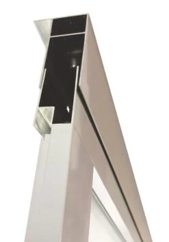 Lot De 2 Profils Compensateurs Enlok - ELMER -Salle De Bain Fournitures 203010119 3