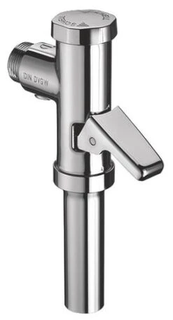 Robinet De Chasse Temporise Schellomat - SCHELL