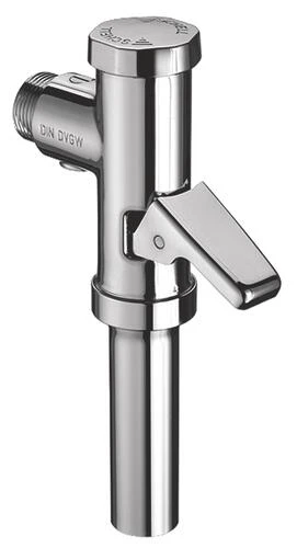 Robinet De Chasse Temporise Schellomat - SCHELL 1 Robinet De Chasse Temporise Schellomat - SCHELL