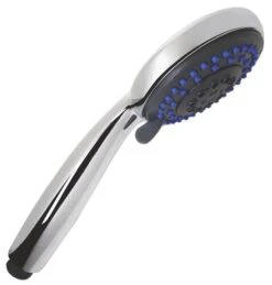 Douchette Anticalcaire 5 Jets ø110mm