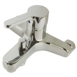 Mitigeur De Douche Authie