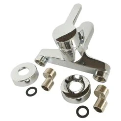 Mitigeur De Douche Authie -Salle De Bain Fournitures 24094 3