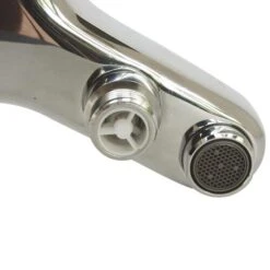 Mitigeur De Douche Authie -Salle De Bain Fournitures 24094 5