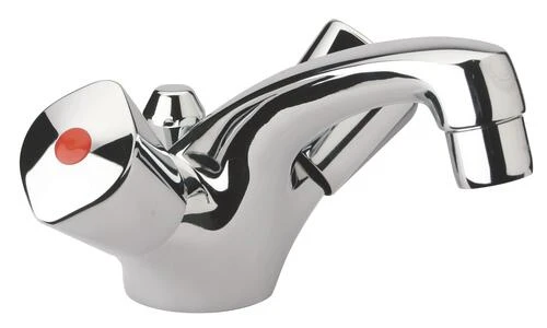 Mélangeur De Lavabo Primo Chromé - Classique 1 Mélangeur De Lavabo Primo Chromé - Classique