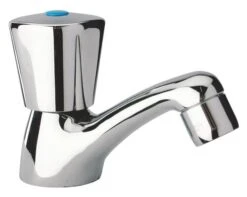 Robinet Lave-mains Primo Chromé - Classique