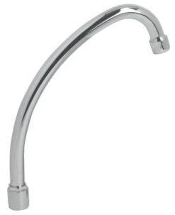 Bec Col De Cygne 200mm - PORCHER