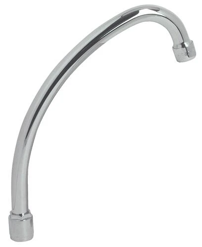 Bec Col De Cygne 150mm - PORCHER 1 Bec Col De Cygne 150mm - PORCHER