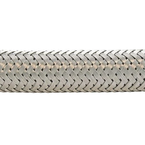 Flexible Sanitaire 1 écrou Tournant Femelle 15/21 - 1 Raccord Bicône 12 Pour Cuivre - Longueur300mm 4 Flexible Sanitaire 1 écrou Tournant Femelle 15/21 - 1 Raccord Bicône 12 Pour Cuivre - Longueur300mm – Image 4