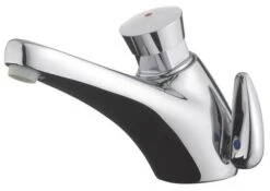 Mitigeur De Lavabo Temporise PRESTO 3000