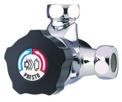 Mitigeur Temporise Alpa - Presto