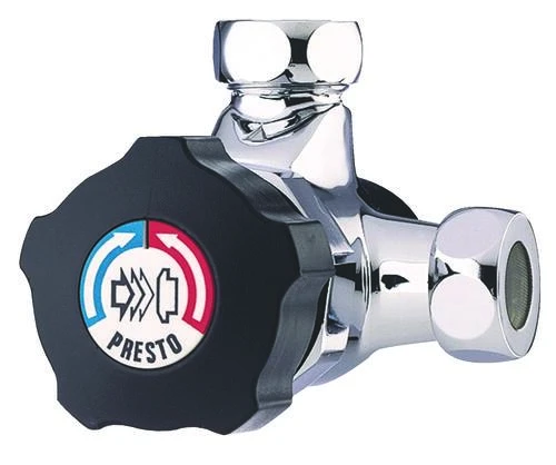 Mitigeur Temporise Alpa - Presto 1 Mitigeur Temporise Alpa - Presto