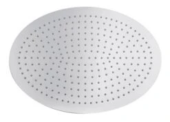 Pomme De Tête Ovale Extra-plate 360x230mm