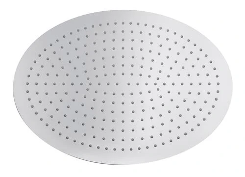 Pomme De Tête Ovale Extra-plate 360x230mm 1 Pomme De Tête Ovale Extra-plate 360x230mm